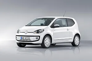 Ремонт Стартера Volkswagen (ФОЛЬКСВАГЕН) Up!