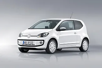 ремонт Стартера VOLKSWAGEN (ФОЛЬКСВАГЕН) Up!