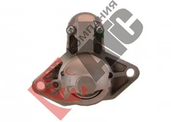 Стартер LRS02381 для Subaru Legacy IV 2.0