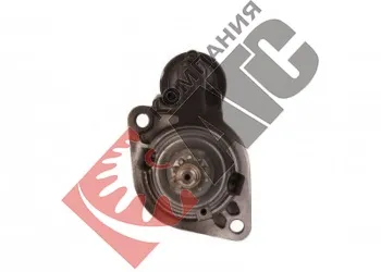 Стартер LRS00784 для Volkswagen Golf III 1.9 D