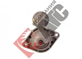 Стартер LRS02252 для Vauxhall Combo C 1.3 CDTI