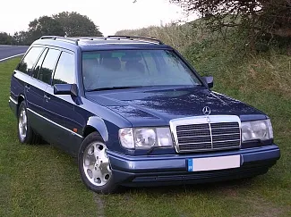 ремонт Стартера MERCEDES (МЕРСЕДЕС) 320TE