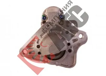 Стартер LRS02548 для Dacia Duster 1.6 16V