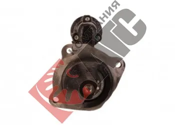 Стартер LRS01682 для Nissan Trade 2.0 D