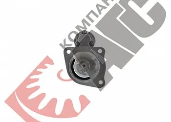 Стартер ELD-ST-4308 для КамАЗ