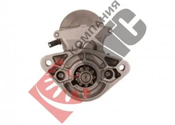 Стартер LRS01234 для Toyota Supra 3.0 Turbo