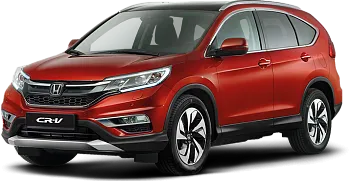 ремонт Генератора HONDA (ХОНДА) CR-V