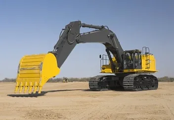 ремонт Генератора JOHN DEERE () 650D LC