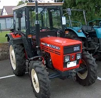 Ремонт Генератора SAME Delfino