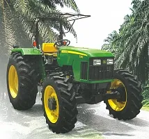 Ремонт Стартера John deere (Джон Дир) 5310