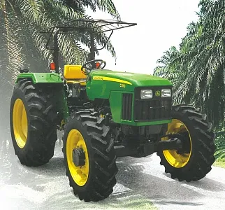 ремонт Стартера JOHN DEERE (Джон Дир) 5310