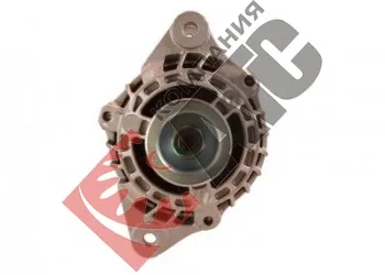 Генератор LRA02313 для Fiat Stilo 1.8 16V