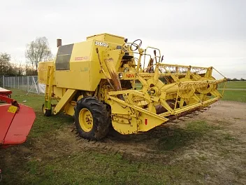 ремонт Генератора NEW HOLLAND (НЬЮ ХОЛЛАНД) 1530