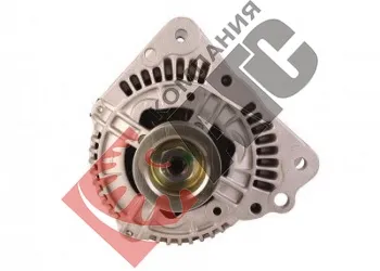 Генератор LRA01671 для Vauxhall Astra G 2.0