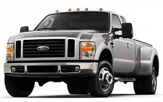 Ремонт Стартера Ford (ФОРД) F350