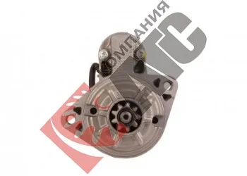 Стартер LRS01693 для Nissan Sunny III 2.0 D