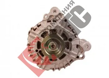 Генератор LRA03298 для Volkswagen Touareg 3.0 V6 TDI