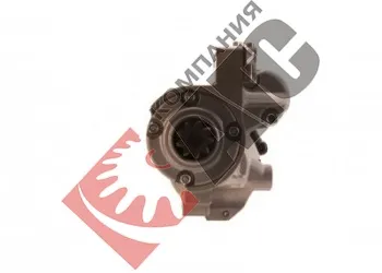 Стартер LRS02499 для Vauxhall Vectra C 3.0 CDTI