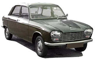 Ремонт Генератора Peugeot (ПЕЖО) 204