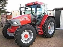 Ремонт Генератора MCCORMICK MC90