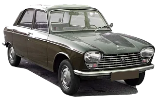 ремонт Стартера PEUGEOT (ПЕЖО) 204