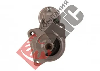 Стартер LRS01431 для Fiat Multipla 1.6