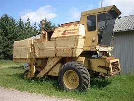 Ремонт Стартера New holland (НЬЮ ХОЛЛАНД) 1550S