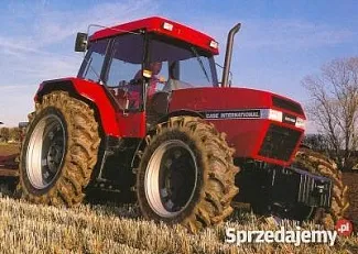 ремонт Стартера CASE I.H. (Кейс) MX4220