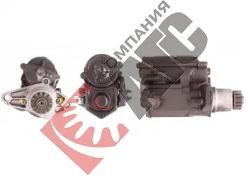 Стартер LRS02058 для Toyota Camry 2.5 V6