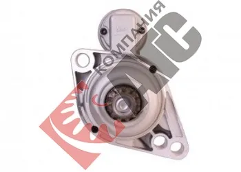 Стартер LRS02667 для Volkswagen Golf Sportsvan 1.6