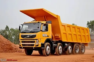 ремонт Стартера VOLVO (ВОЛЬВО) FM480