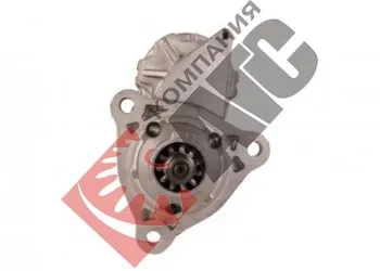 Стартер LRS01958 для Iveco Stralis 190S40