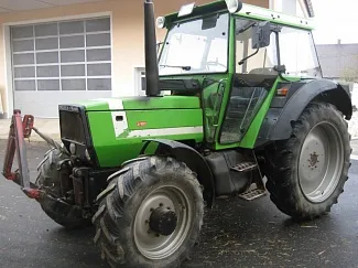 ремонт Стартера DEUTZ-FAHR (Дойц-Фар) DX80