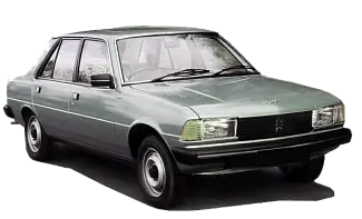 ремонт Стартера PEUGEOT (ПЕЖО) 305 I