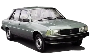 ремонт Генератора PEUGEOT (ПЕЖО) 305 I