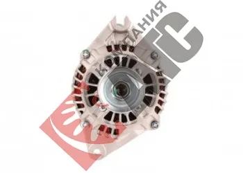 Генератор LRB00181 для Peugeot 405 II 1.6i