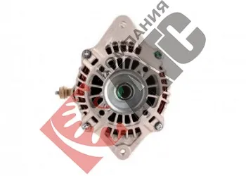 Генератор LRB00338 для Subaru Impreza 1.6