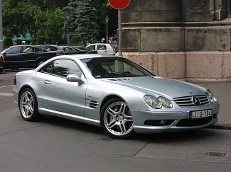 ремонт Стартера MERCEDES (МЕРСЕДЕС) SL60