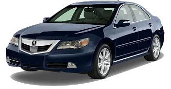 ремонт Генератора ACURA (АКУРА) RL