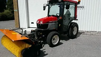 ремонт Стартера YANMAR CONSTRUCTION EQUIPMENT () EF235