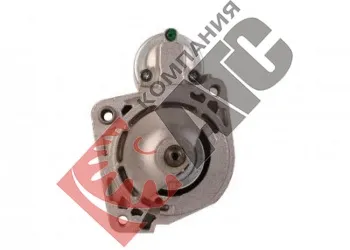 Стартер LRS00665 для Seat Ibiza I 1.7