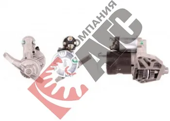 Стартер LRS01218 для Mazda 5 I 2.0