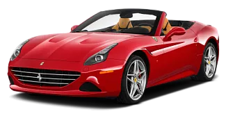 ремонт Стартера FERRARI (ФЕРРАРИ) California T