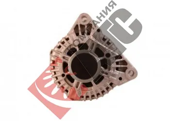 Генератор LRA03243 для Citroen C-CROSSER 2.2 HDi