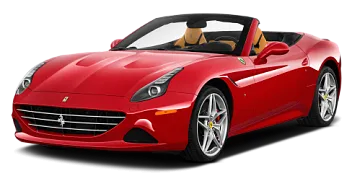 ремонт Генератора FERRARI (ФЕРРАРИ) California T