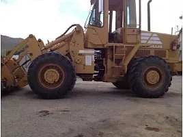 Ремонт Генератора FIAT-ALLIS FR10