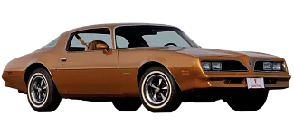 Ремонт Генератора Pontiac (ПОНТИАК) Firebird
