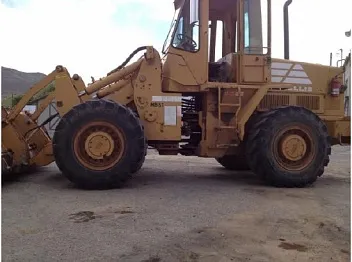 ремонт Генератора FIAT-ALLIS () FR10