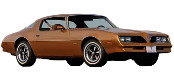ремонт Генератора PONTIAC (ПОНТИАК) Firebird
