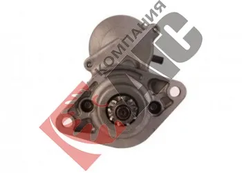 Стартер LRS00967 для Subaru Impreza 2.0